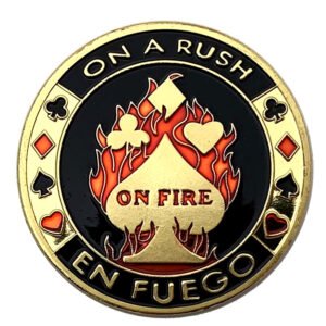 Custom Army Coins – Military Challenge Coins