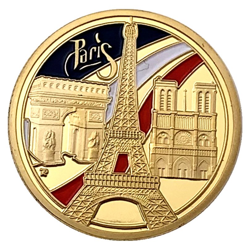 Custom Army Coins – Military Challenge Coins - 图片 2