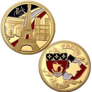 Custom Army Coins – Military Challenge Coins