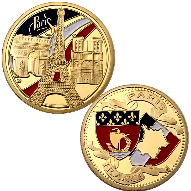 Custom Army Coins – Military Challenge Coins
