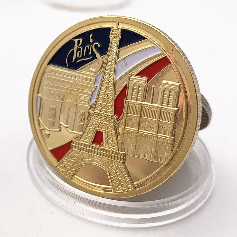 Custom Army Coins – Military Challenge Coins - 图片 5