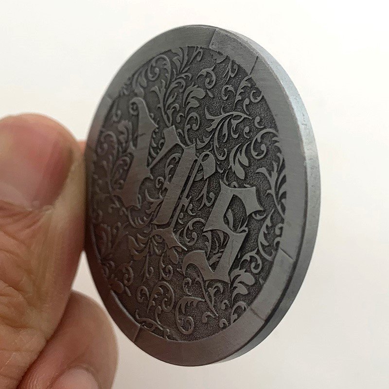 Custom Event Challenge Coins - 图片 2