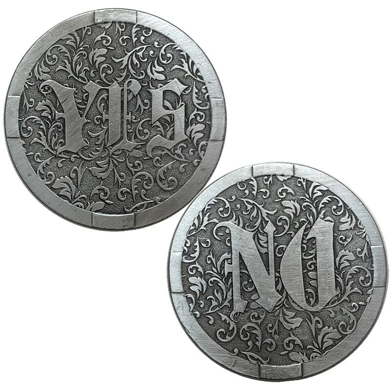 Custom Event Challenge Coins - 图片 6