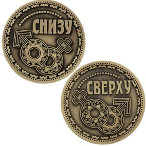 Custom Army Coins