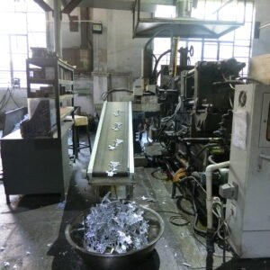 Die Casting