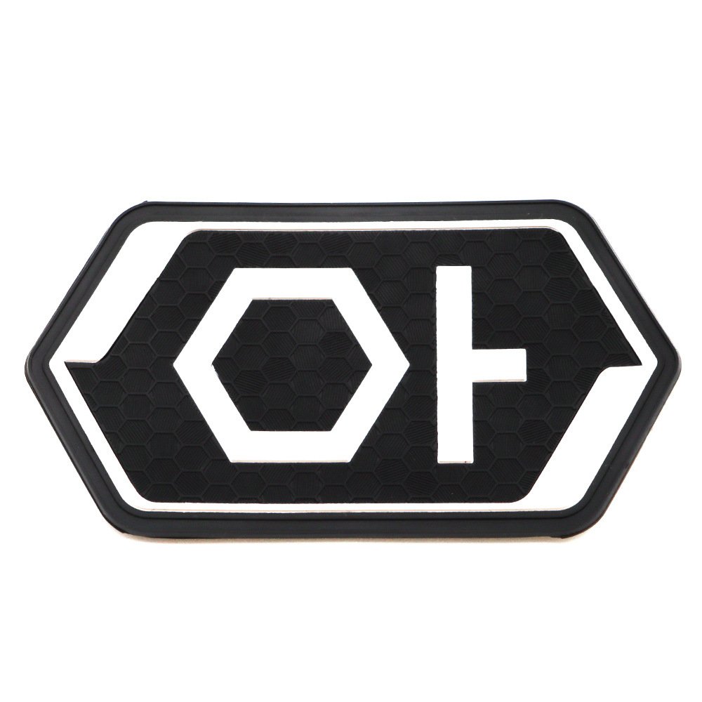 2D PVC PATCHES - 图片 3