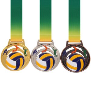 Custom Event Medals | Sports Activity Awards & Community Events