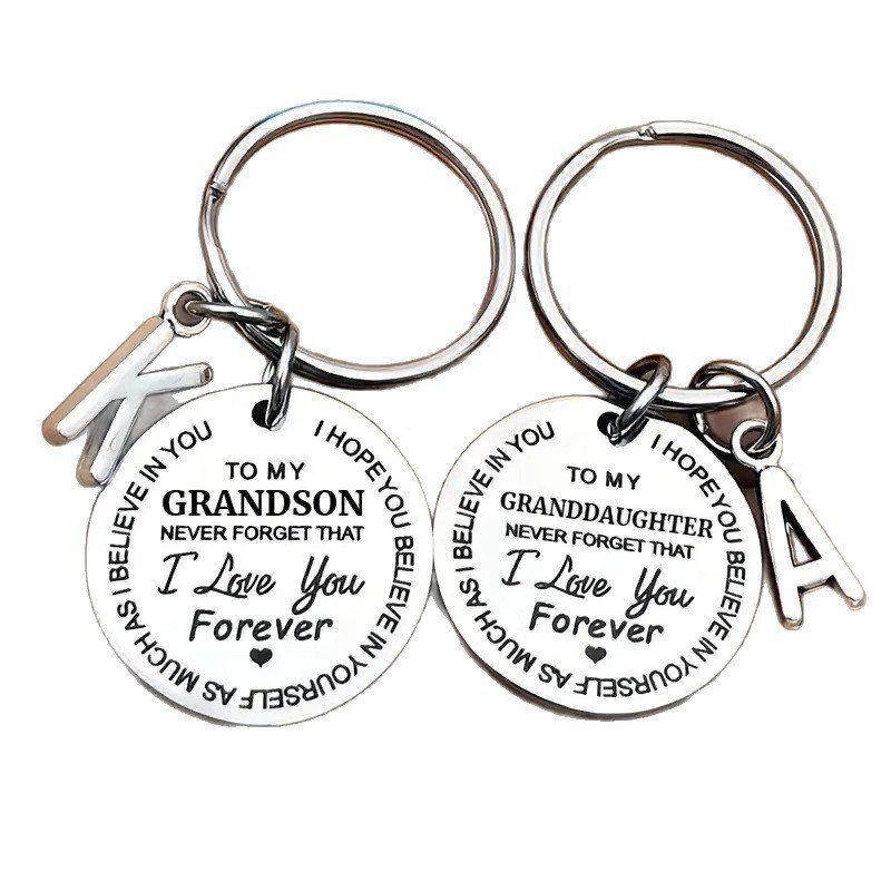 Custom metal crafts tourist souvenir key chains - 图片 6