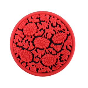 3D PVC PATCHES