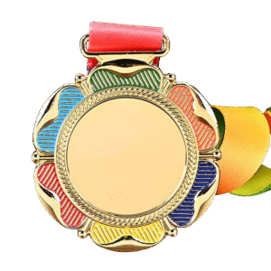 Blank MEDALS Custom Brand Logo Medal