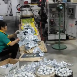 Die Casting