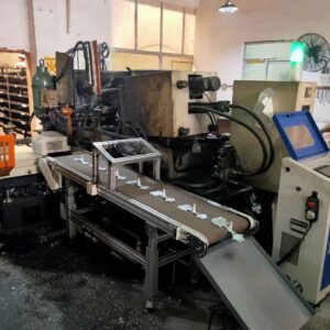 Die Casting